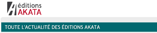 La newsletter akata