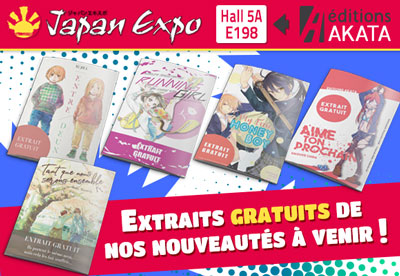 extraits mangas 2019