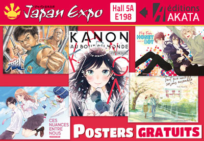 posters akata 2019