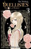 Duellistes, Knight of Flower T.3