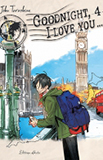 Goodnight, I love you… T.4