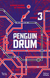 Mawaru Penguindrum T.3