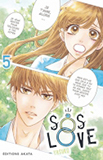SOS Love T.5