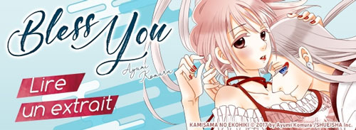 extraits de manga