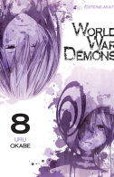 World War Demons T.8