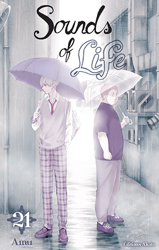 Sounds of Life T.21