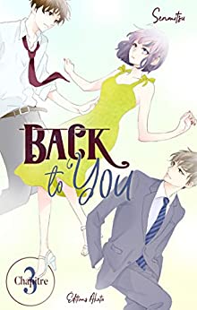 Back to You Ch.3