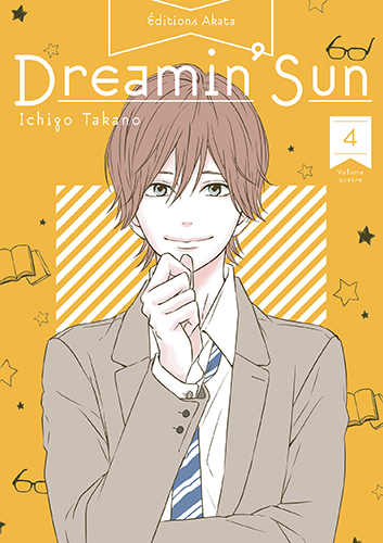 Dreamin' Sun T.4
