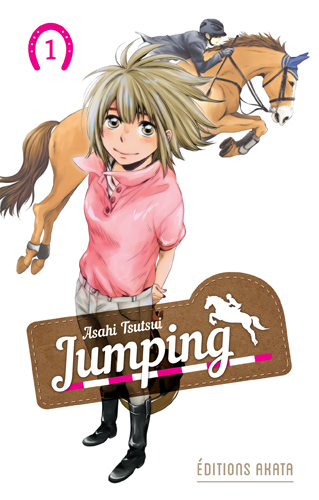 Jumping T.1