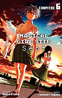 Magical Girl Site Sept Ch.6