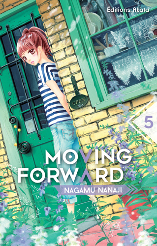 Moving Forward T.5