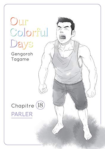 Our Colorful Days Ch.18