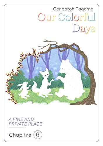 Our Colorful Days Ch.6