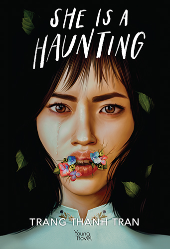 She is a Haunting