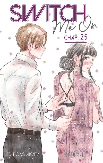 Switch Me On Ch.25