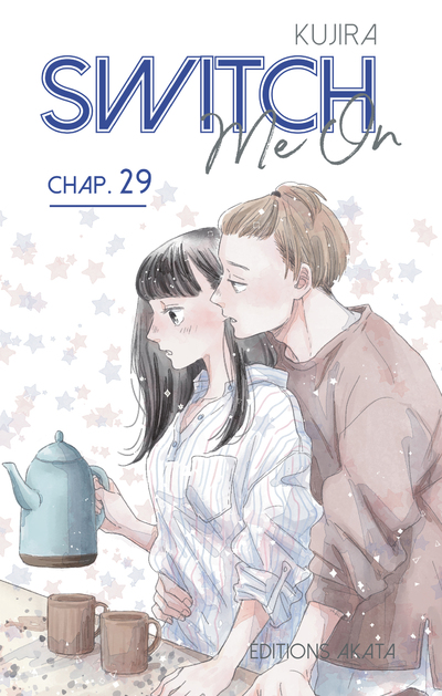Switch Me On Ch.29