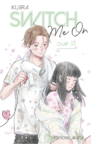 Switch Me On Ch.17