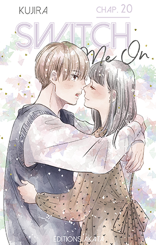 Switch Me On Ch.20