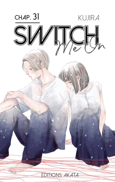 Switch Me On Ch.31