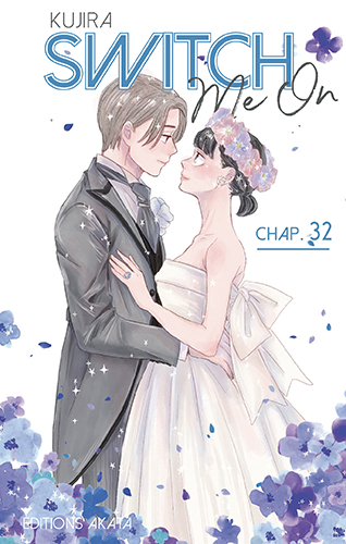 Switch Me On Ch.32