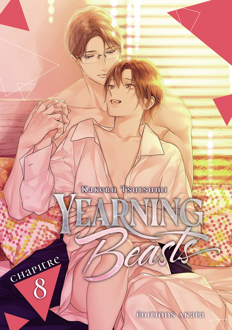 Yearning Beasts ch.8