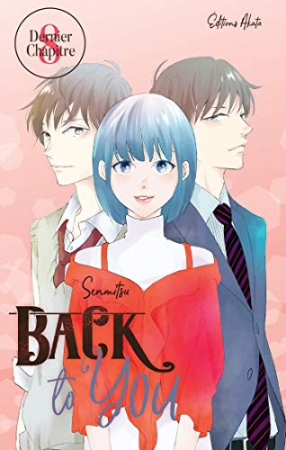 Back to You Ch.8