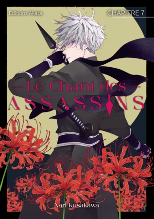 Le Chant des assassins Ch.7
