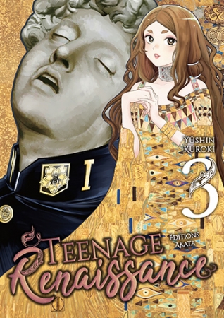Teenage Renaissance T.3
