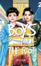Boys Run the Riot T.2