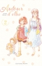 Autour d'elles T.2