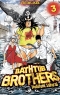 Bathtub Brothers T.3