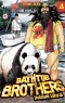 Bathtub Brothers T.4