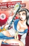 Bloody Delinquent Girl Chainsaw T.4