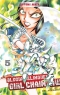 Bloody Delinquent Girl Chainsaw T.5