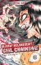 Bloody Delinquent Girl Chainsaw T.6