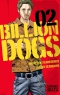 Billion Dogs T.2