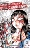 Bloody Delinquent Girl Chainsaw T.1