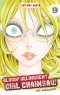 Bloody Delinquent Girl Chainsaw T.9