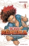 Boss Rénoma T.1