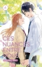 Ces nuances entre nous T.4