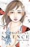 En proie au silence T.5