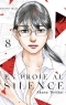 En proie au silence T.8