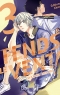 Fends le vent ! T.3