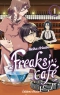 Freaks' Cafe T.1