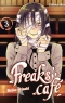 Freaks' Cafe T.3