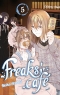 Freaks' Cafe T.5