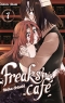 Freaks' Cafe T.7