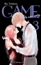 GAME - Entre nos corps - T.3