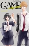 GAME in High School Ch.2