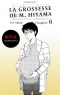La Grossesse de M.Hiyama Ch.6